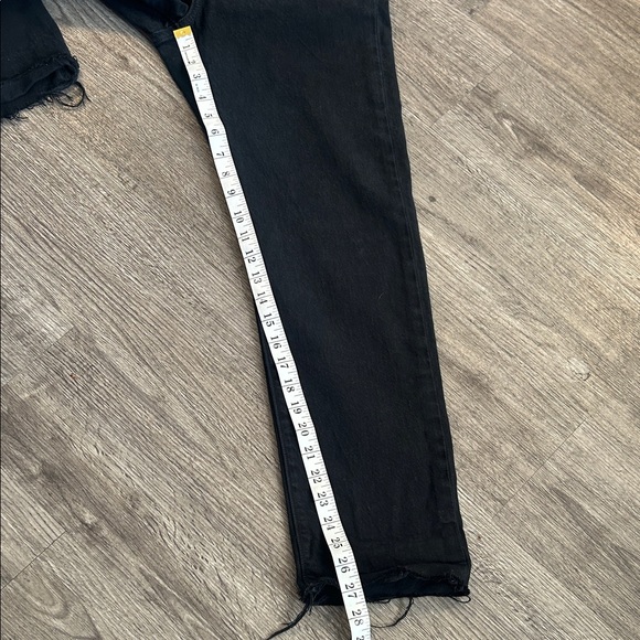 Levi's Classic 501 Jeans - Picture 10 of 10